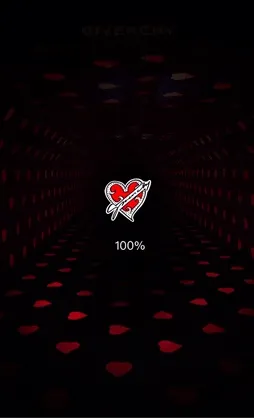 givenchy project clip