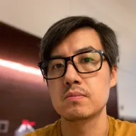 me